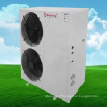 Meeting MD50D 380V/60HZ Residential Low Temperature hot water system 18KW Air Source Water Heat Pump